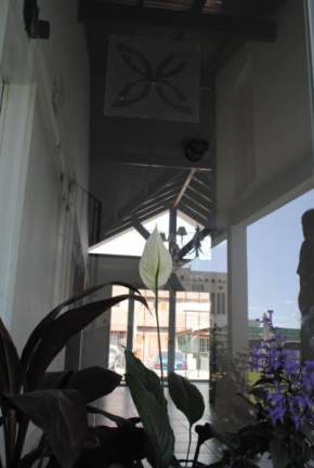 Ayuntunhue Apart Hotel